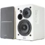 Edifier Active Speakers Studio R1280T 2.0 Valge/Hõbedane retail - Active Speaker - Active Speaker