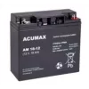 Aku EMU Electronic AM 18-12 VRLA AGM 12 V 18 Ah