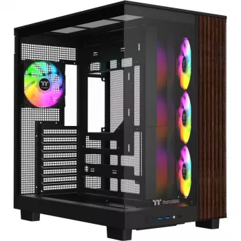 Thermaltake View 380 XL WS ARGB Mid Tower korpus