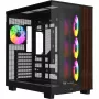 Thermaltake View 380 XL WS ARGB Mid Tower korpus