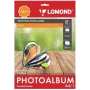 Lomond tindiprinteri minialbum Large Heart matt 51x68 mm (suur)