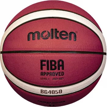 Korvpall Molten Brown B7G4050 Fiba 7