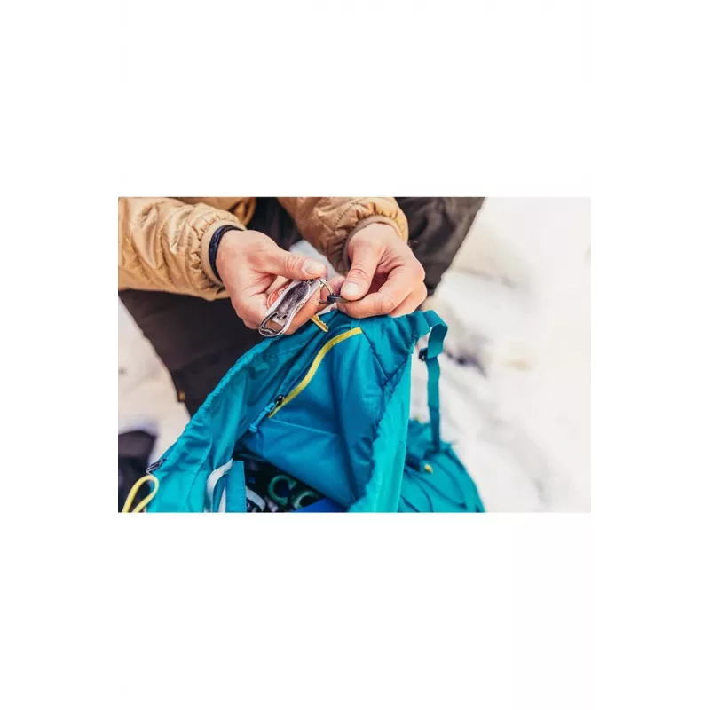Gregory Alpinisto 28 LT seljakott, Piton Blue