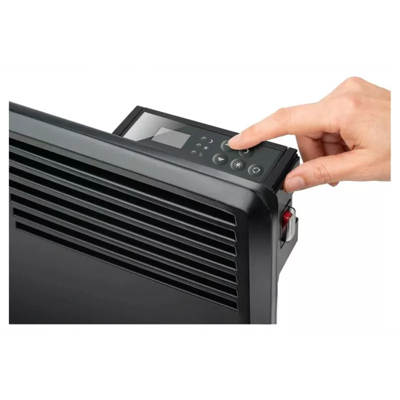 Black+Decker BXCSH1800E konvektortüüpi seinakütteseade