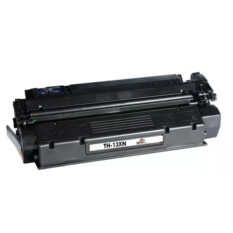 Toner TB HP Q2613X - Ühilduv must (TH-13XN... tooner
