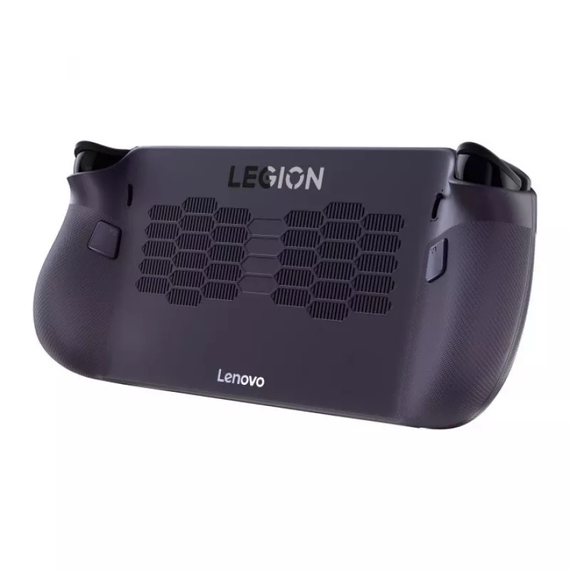 Pihuarvuti mängukonsool Lenovo Legion Go S — AMD Ryzen Z1 Extreme, 8-tolline IPS 1920×1200 120Hz, 16 GB LPDDR5x, 512 GB PCIe SSD, SteamOS