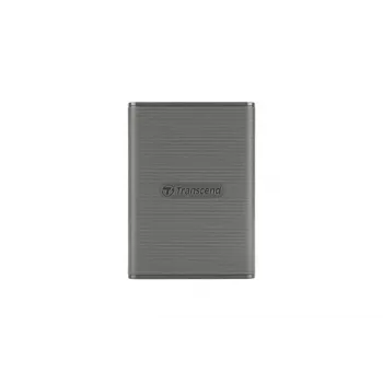 SSD-ketas Transcend 1 TB väline USB USB-C USB 3.2 Gen 2x2 ESD360C