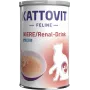 KATTOVIT Feline Niere Renal drink Duck - cat treats - 135ml