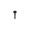 Zebra DS4608-HD käeshoitav vöötkoodilugeja 1D/2D LED Must