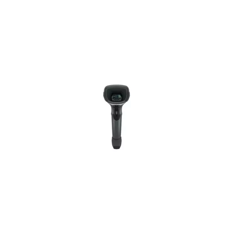 Zebra DS4608-HD käeshoitav vöötkoodilugeja 1D/2D LED Must