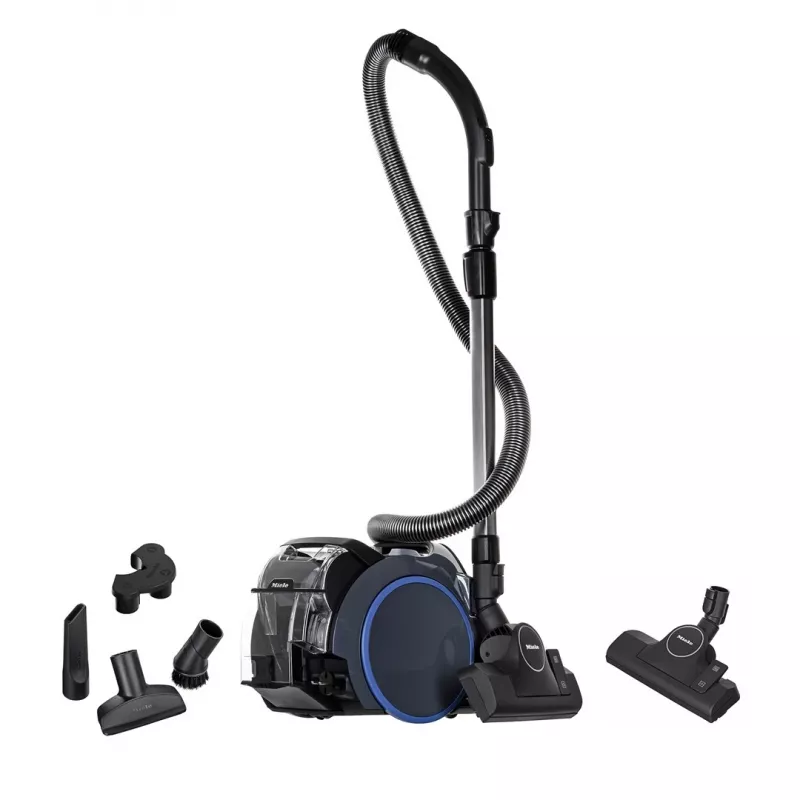 Miele Boost CX1 PowerLine juhtmevaba tolmuimeja 1 l 890 W Graphite