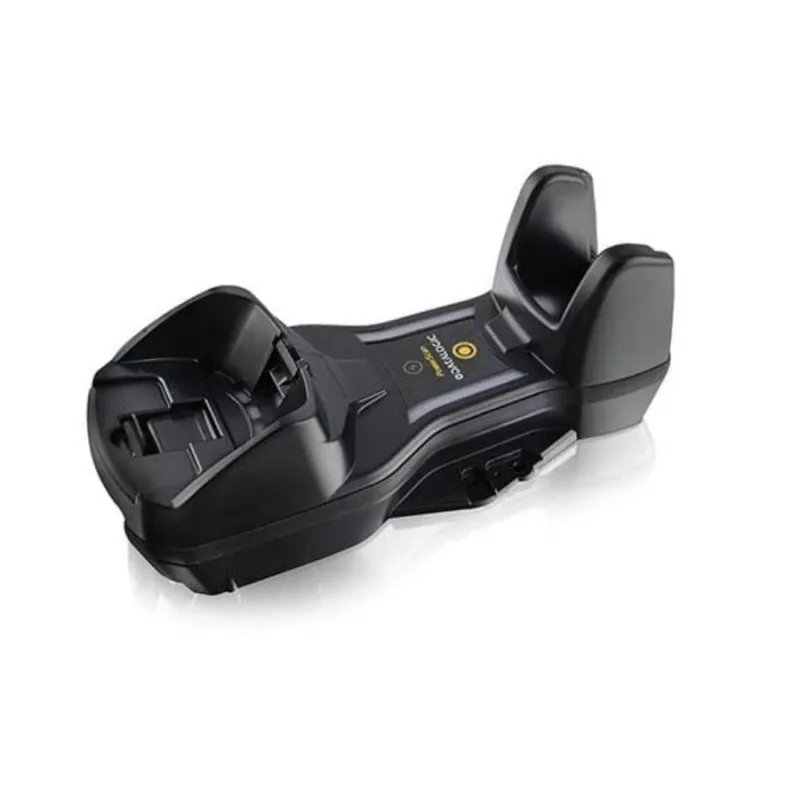Datalogic PowerScan PM9600 - RS-232 komplekt - vöötkoodiskanner - kaasaskantav - SR - 2D-pildilugeja - dekodeeritud - RF(433 MHz) (PM9600-SR433RBK20)