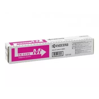 Toner Kyocera TK-5195M Taskalfa 306ci 307ci 308ci 20000 lehekülge Purpurpunane