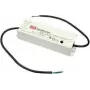 LED draiver mean well HLG-80H-48B, 80 W väljund, 48 V, AC sisend 90–305 V, IP20