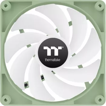 Fan Thermaltake CT140 Reverse ARGB Sync 14 cm roheline 500-1800 RPM