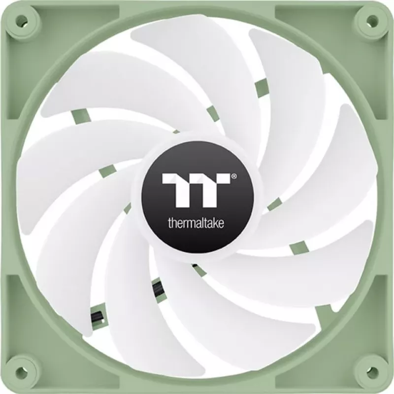 Fan Thermaltake CT140 Reverse ARGB Sync 14 cm roheline 500-1800 RPM