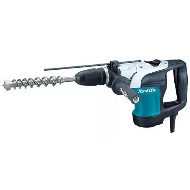 Makita HR4002 löökpuur 680 RPM 1050 W