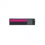 Ühilduv Static-Control HP tint nr 973X magenta (F6T82AE) uus kiip