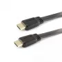 Sbox HDMI-HDMI 1.4 lame M/M 1,5m HDMI-FLAT-15B must