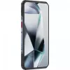 Oukitel WP35 Pro nutitelefon 6,3 tolli 12 GB muutmälu 512 GB kuldne
