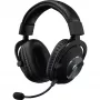 LOGITECH G PRO X Wireless LIGHTSPEED mänguhiir ja peakomplekt – MUST – 2,4GHZ/BT – EMEA29-953