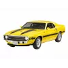 Plastmudel 70 Shelby Mustang GT500 1/25