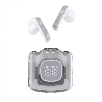 Kõrvaklapid SBOX EB-TWS148 Valge