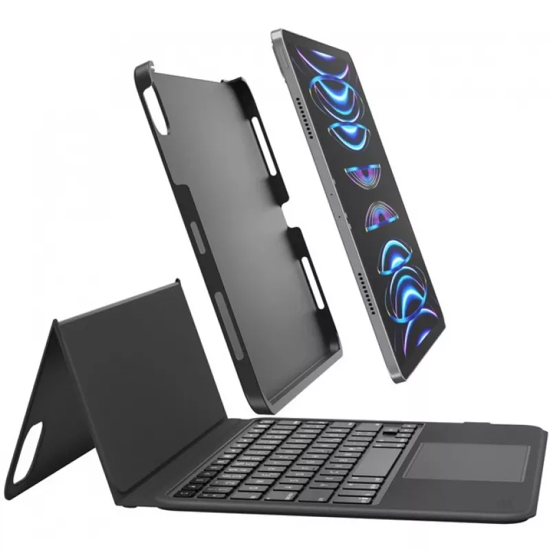 Belkin BBZ001DE-V1 Toode Must