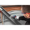 Bosch GWS 12V-76 PROFESSIONAL nurklihvija 7,6 cm 19500 p/min 700 g