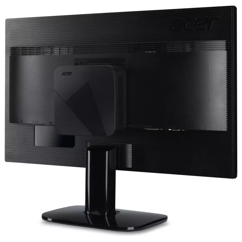Acer Veriton NUC VN1502G-13U3U - i3-1315U barebone-arvuti prantsuse lokaliseeringuga