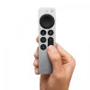 Apple Remote MW5F3ZM/A Bluetooth-puutepinnaga kaugjuhtimispult Apple TV ja ühilduvate seadmete jaoks