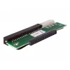 Adapter DeLOCK 3.5 tolli IDE 40 viigu / 2.5 tolli IDE HDD/SSD 44 viigu