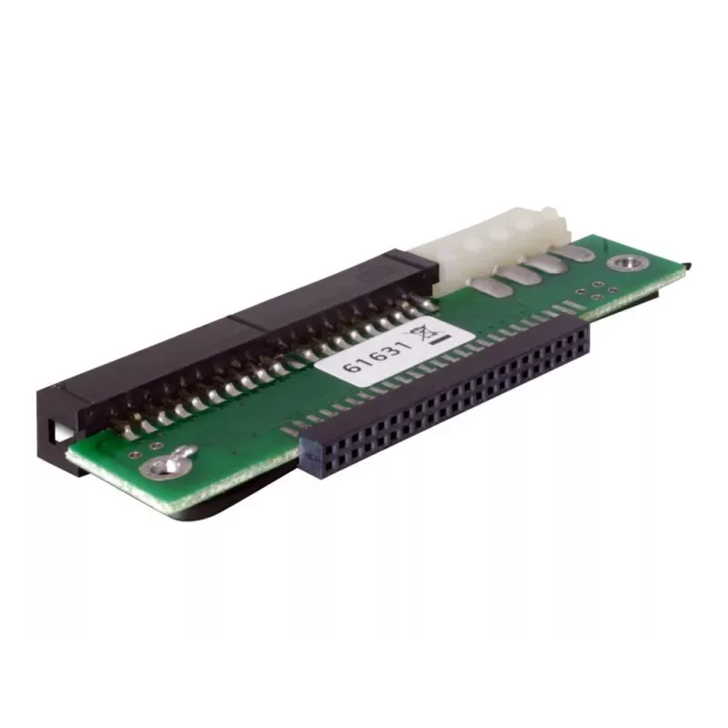 Adapter DeLOCK 3.5 tolli IDE 40 viigu / 2.5 tolli IDE HDD/SSD 44 viigu