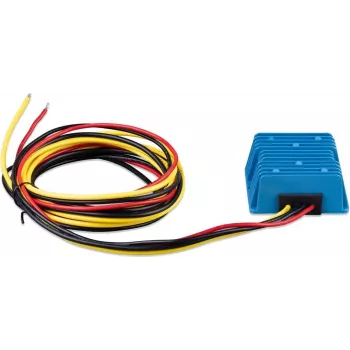 Victron Energy muundur Orion IP67 24/12-20 240 W 24 V/DC - 12 V (ORI241220260)