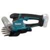 Makita UM600DZX juhtmeta murukäärid must, sinine 12 V