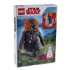 LEGO ehitatav figuur Star Wars Porg 75230 – kogumismudel liigutatavate osadega