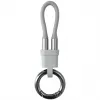 USB-C võtmehoidja kaablikomplekt 4smarts 541385 — 7,5 cm, segavärvid, 30 tk