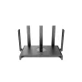 Lauaruuter RUIJIE RG-EW1300G kaheribaline Wi‑Fi 5 1300Mbps, MediaTek MT7621, 3x Gigabit LAN, 5 välist antenni