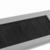 Harjapaneel LANBERG AK-1101-S 1U 19 tolli 482,6×44,2×8,5 mm Hall