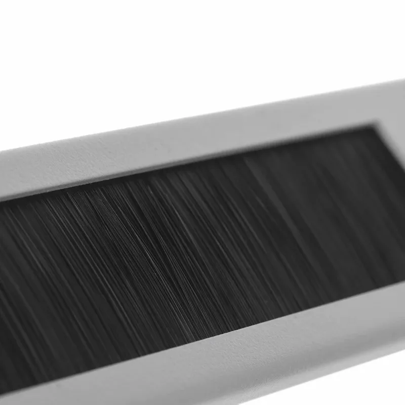 Harjapaneel LANBERG AK-1101-S 1U 19 tolli 482,6×44,2×8,5 mm Hall