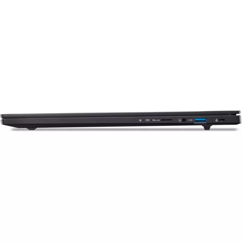 Sülearvuti Acer Swift Go 16 AI SFG16-74-71TF 16 tolli Intel Core Ultra 7 32GB 1TB Intel Arc Graphics Windows 11