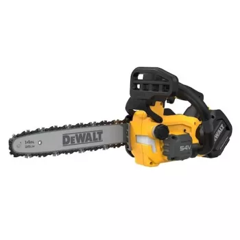DEWALT Flexvolt juhtmeta kettsaag, 35 cm, 54 V Basisv.