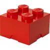 LEGO 4003 virnastatav hoiukast punane (40031730)