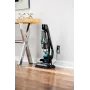 Bissell MultiReach Essential 2-in-1 stick vacuum Aku Märg Kotita 0.45 L 100 W Must, Titaan