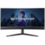 Arvutimonitor Acer Predator X34V3bmiiphuzx 34 tolli UltraWide Quad HD LED 3440 x 1440