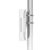 Korpus Ubiquiti UISP Box Plus, polükarbonaat, valge, 380x293x76,4 mm
