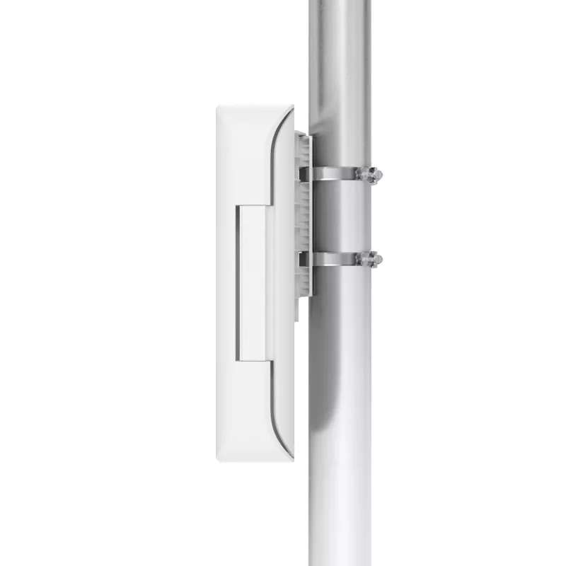 Korpus Ubiquiti UISP Box Plus, polükarbonaat, valge, 380x293x76,4 mm