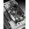 Linnaauto mudel Revell VW Golf 1 GTI