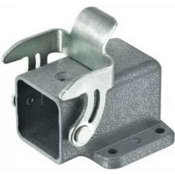 Harting AnbauEnclosure 09200030810 09200030810 1 tk (09200030810)