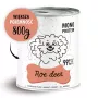 PAKA ZWIERZAKA Pepe Roe deer - märg koeratoit - 800g